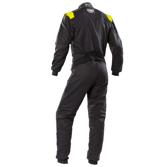 OMP First S Race Suit