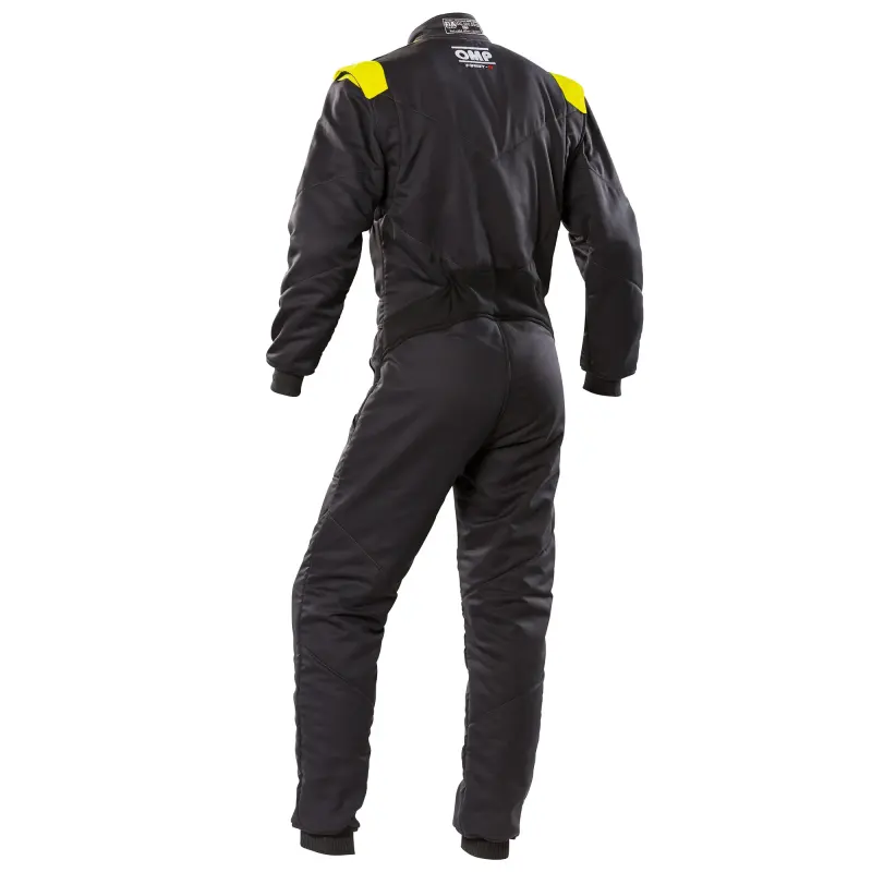 OMP First S Race Suit