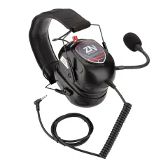 ZeroNoise Pit-Link Kart Trainer/Communication System