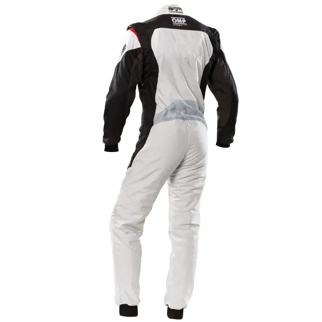 OMP First Evo Race Suit