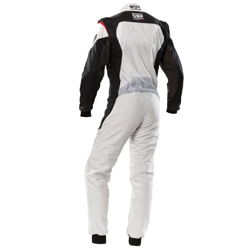 OMP First Evo Race Suit