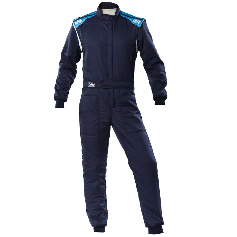 OMP First S Race Suit