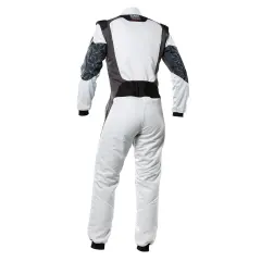OMP Tecnica Hybrid Race Suit