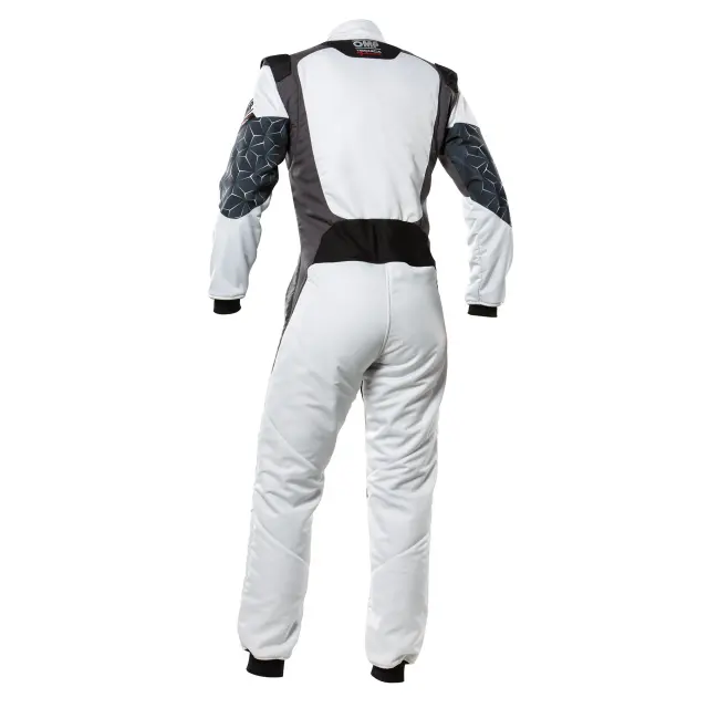 OMP Tecnica Hybrid Race Suit