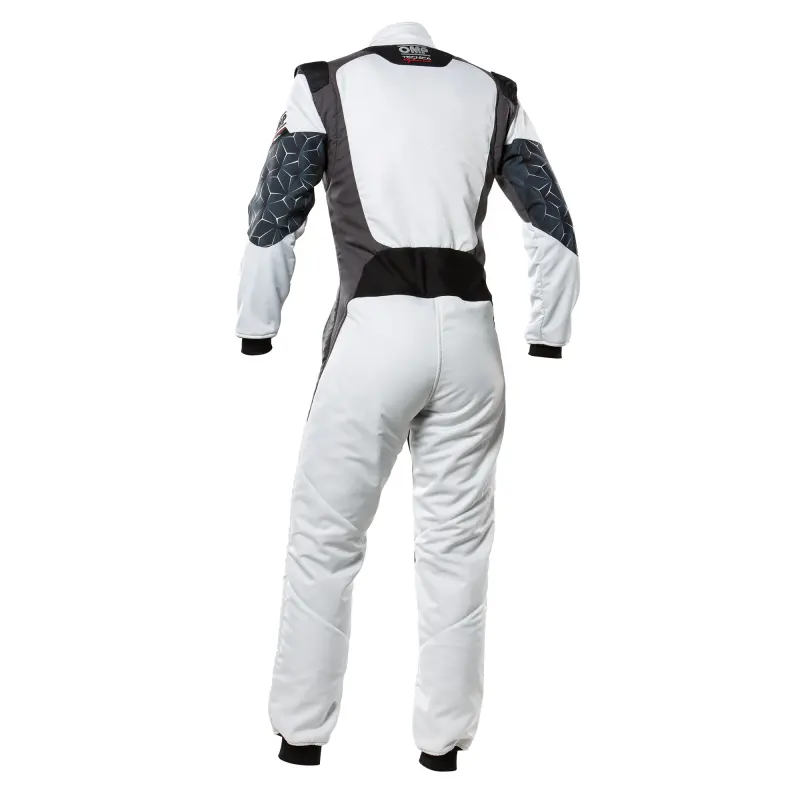 OMP Tecnica Hybrid Race Suit
