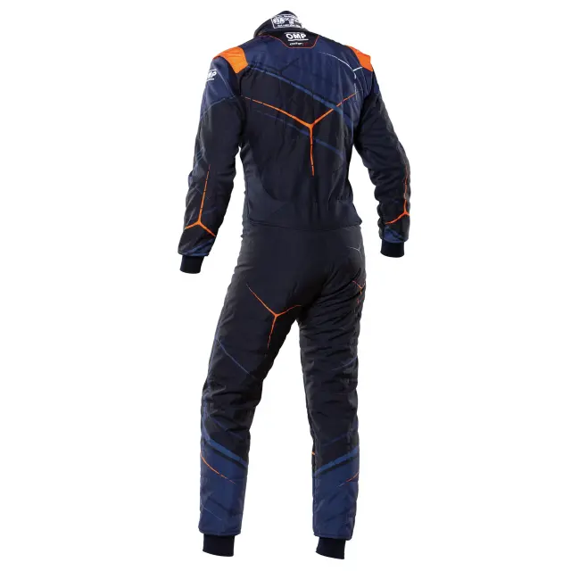 OMP One Art Race Suit