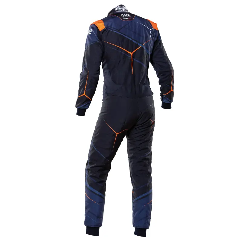 OMP One Art Race Suit