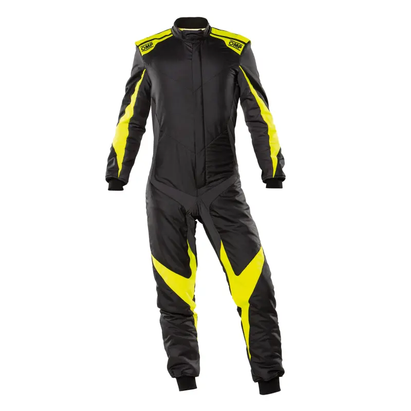 OMP One Evo X Race Suit