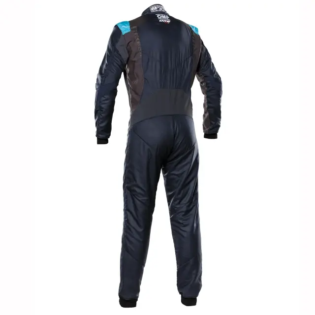 OMP One Evo X Race Suit