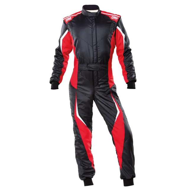 OMP Tecnica Evo Race Suit