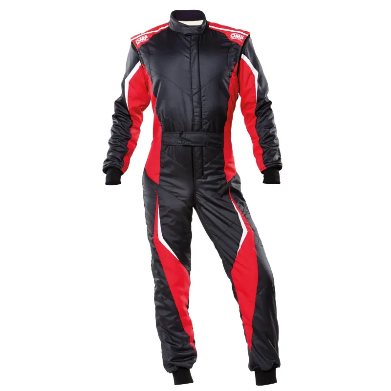 OMP Tecnica Evo Race Suit
