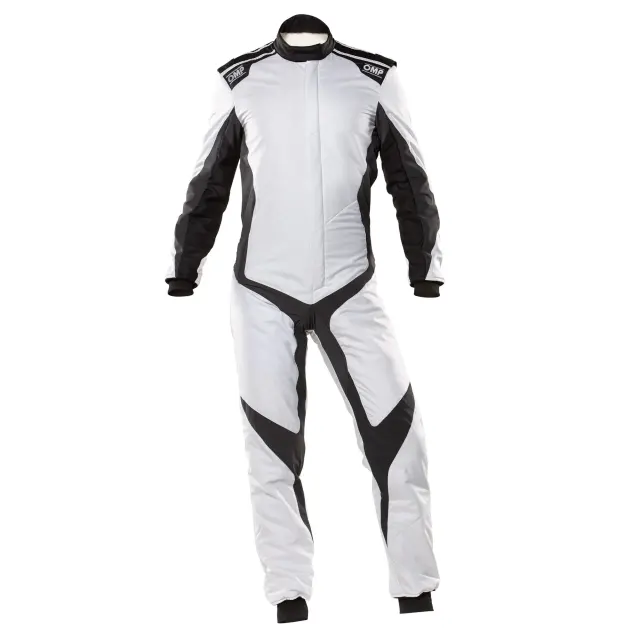 OMP One Evo X Race Suit