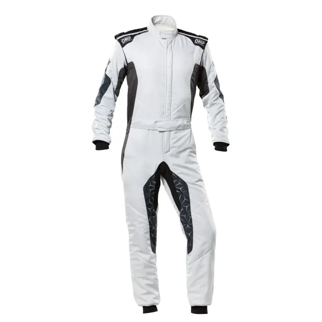 OMP Tecnica Hybrid Race Suit