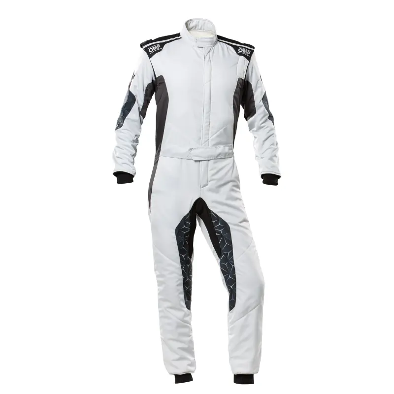 OMP Tecnica Hybrid Race Suit