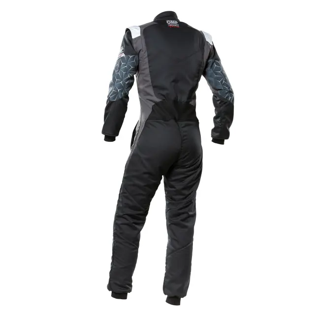 OMP Tecnica Hybrid Race Suit