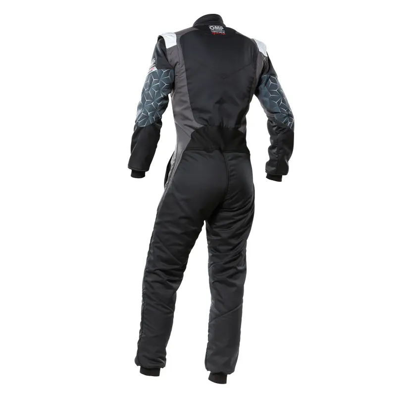 OMP Tecnica Hybrid Race Suit