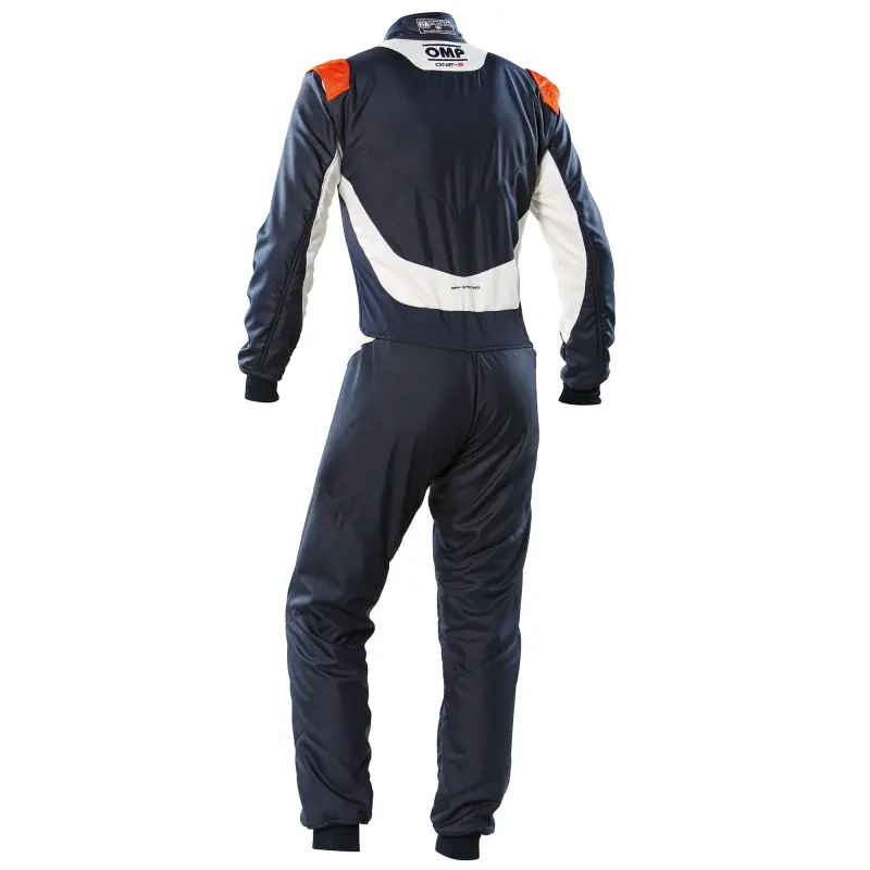 OMP One S Race Suit