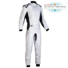 OMP One S Race Suit