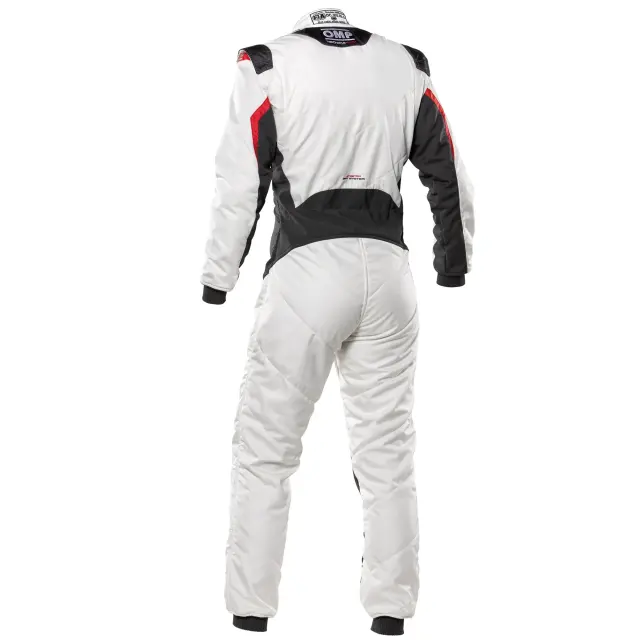 OMP Tecnica Evo Race Suit