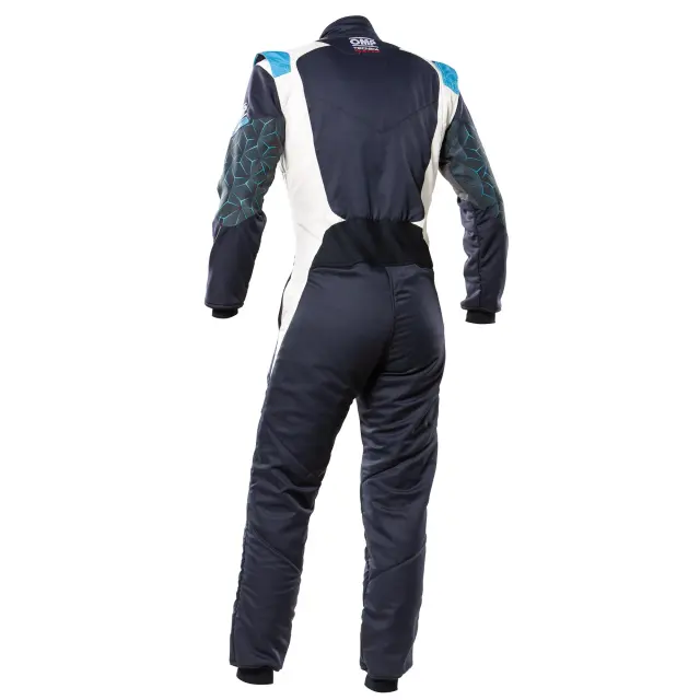 OMP Tecnica Hybrid Race Suit