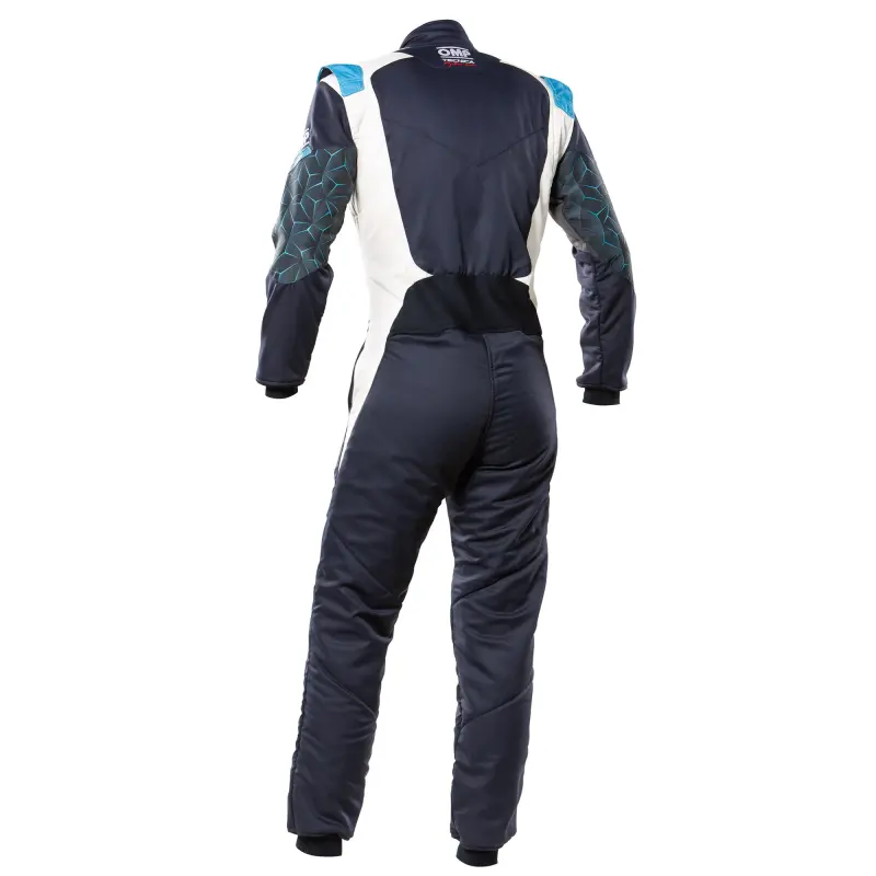 OMP Tecnica Hybrid Race Suit