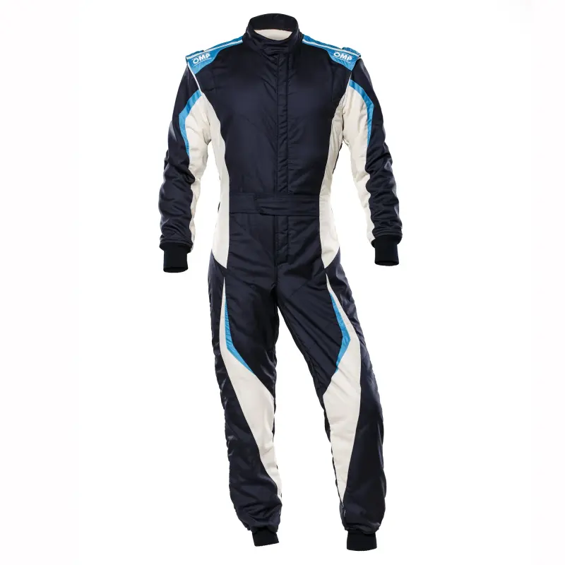 OMP Tecnica Evo Race Suit