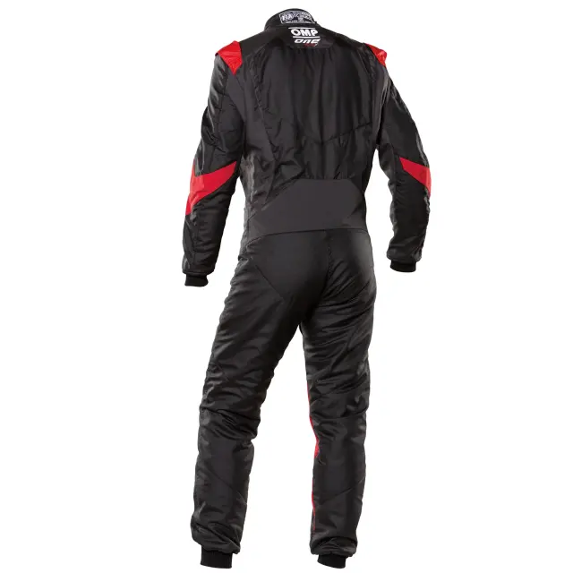 OMP One Evo X Race Suit