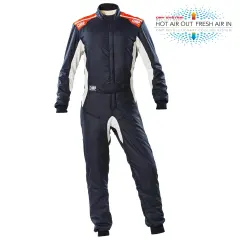 OMP One S Race Suit