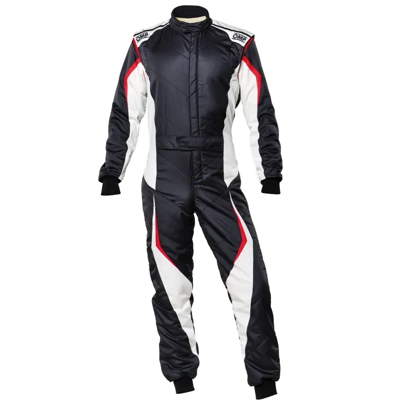 OMP Tecnica Evo Race Suit