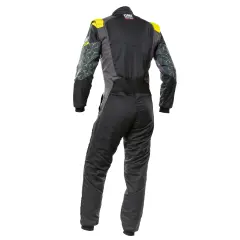 OMP Tecnica Hybrid Race Suit
