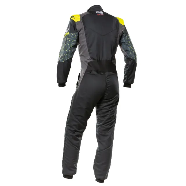 OMP Tecnica Hybrid Race Suit