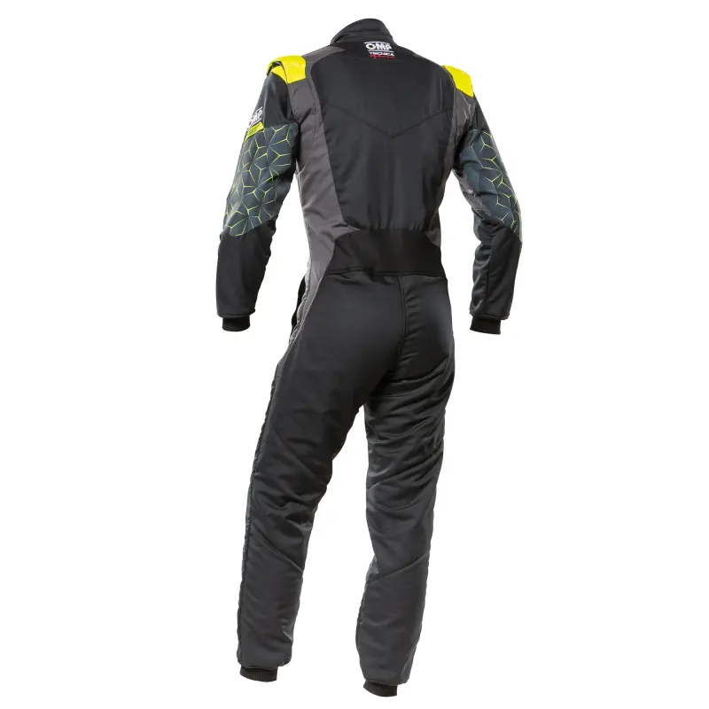 OMP Tecnica Hybrid Race Suit