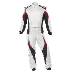 OMP Tecnica Evo Race Suit