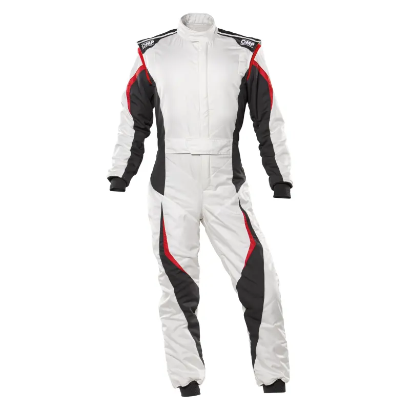 OMP Tecnica Evo Race Suit