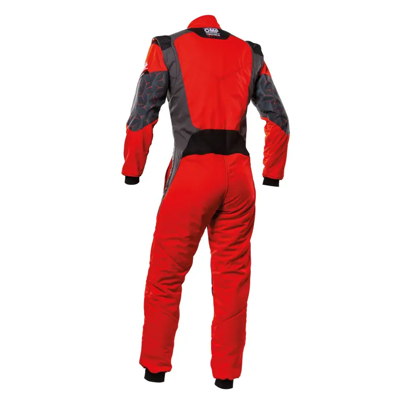OMP Tecnica Hybrid Race Suit