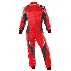 OMP Tecnica Evo Race Suit