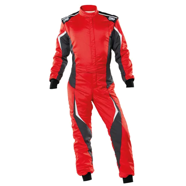 OMP Tecnica Evo Race Suit