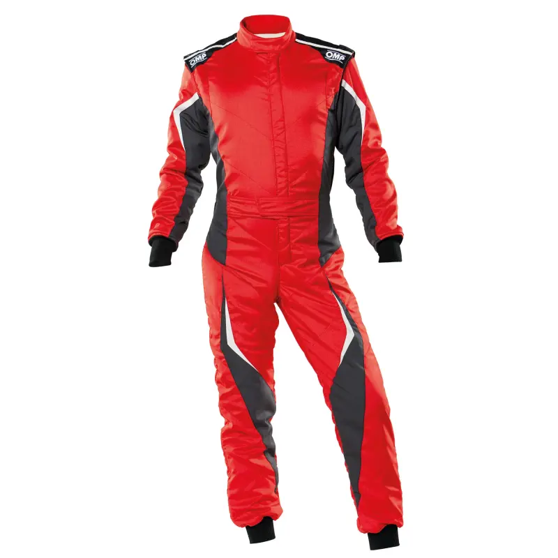 OMP Tecnica Evo Race Suit