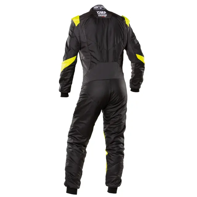 OMP One Evo X Race Suit