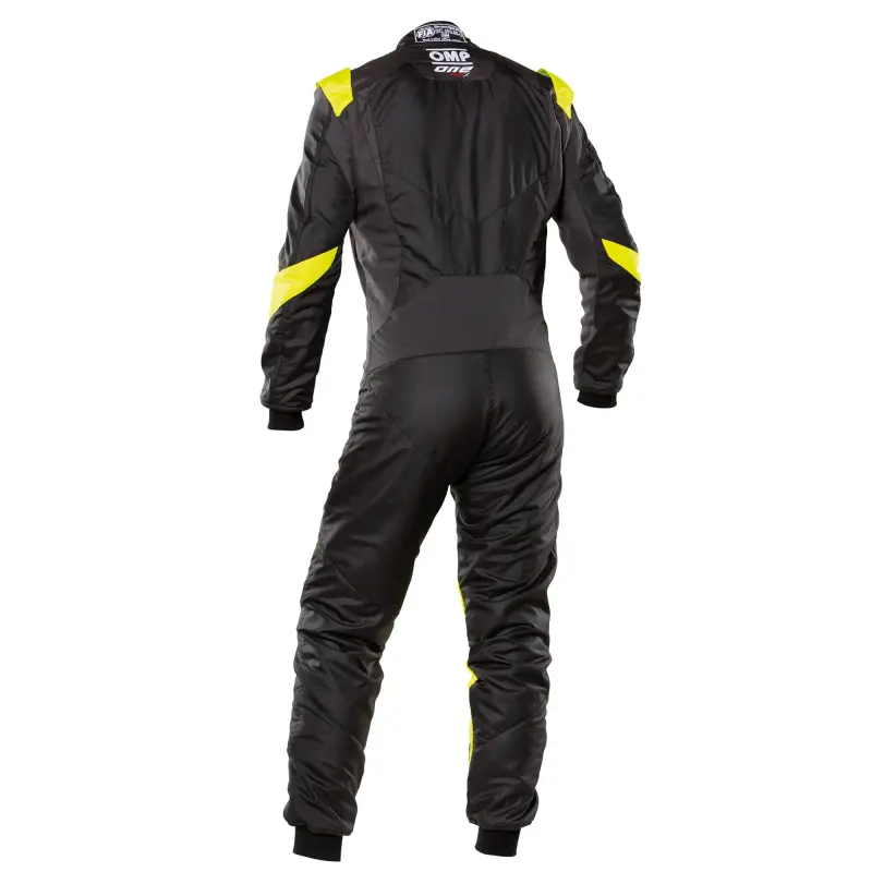 OMP One Evo X Race Suit