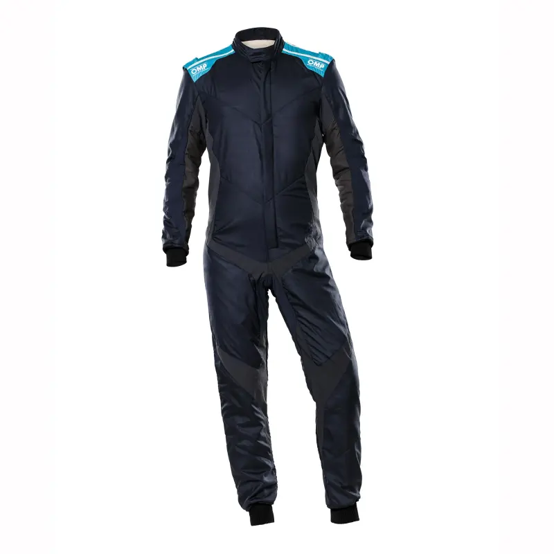 OMP One Evo X Race Suit