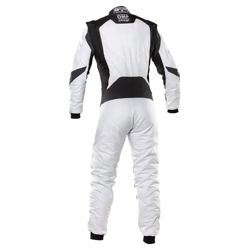 OMP One Evo X Race Suit