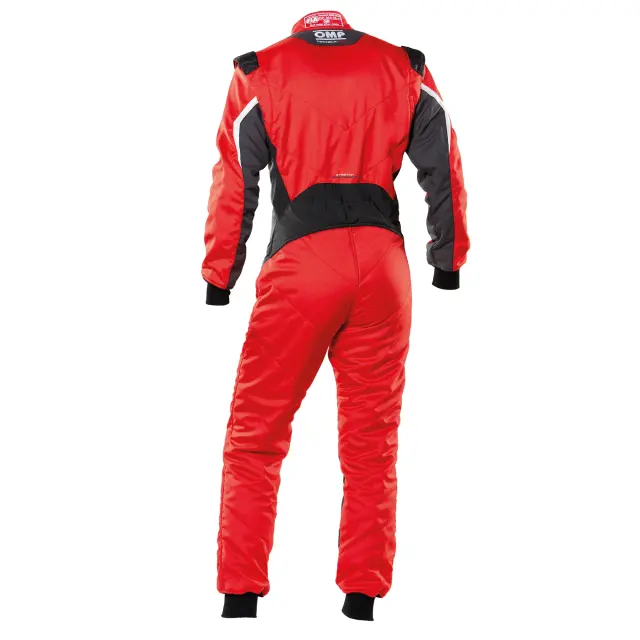 OMP Tecnica Evo Race Suit