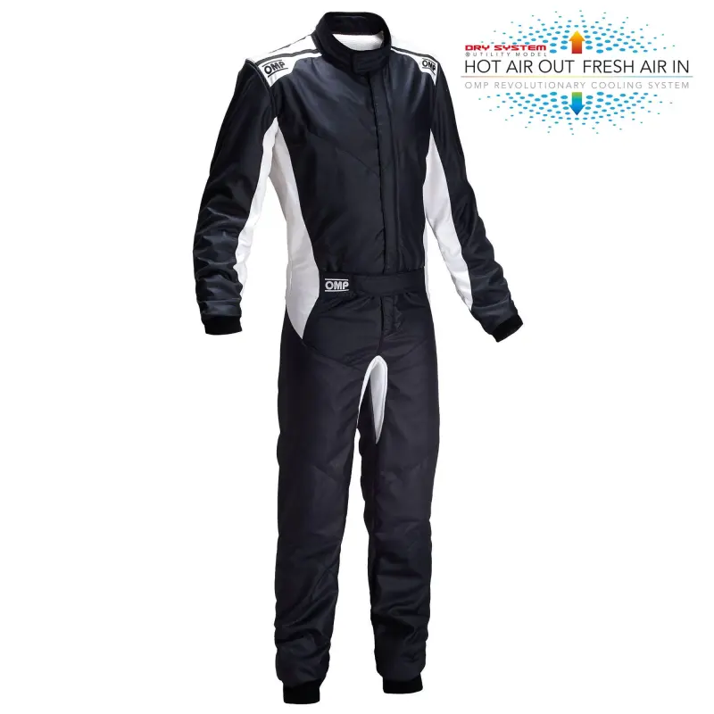 OMP One S Race Suit