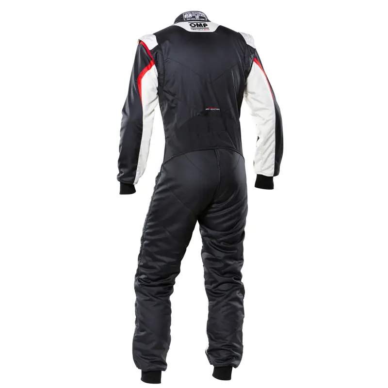 OMP Tecnica Evo Race Suit