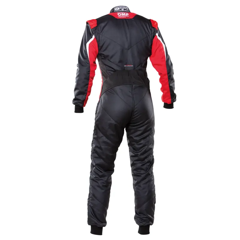 OMP Tecnica Evo Race Suit