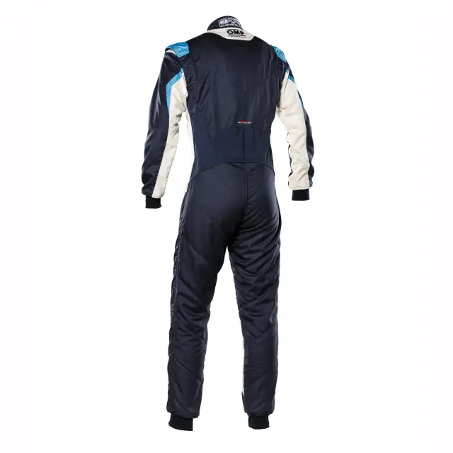 OMP Tecnica Evo Race Suit