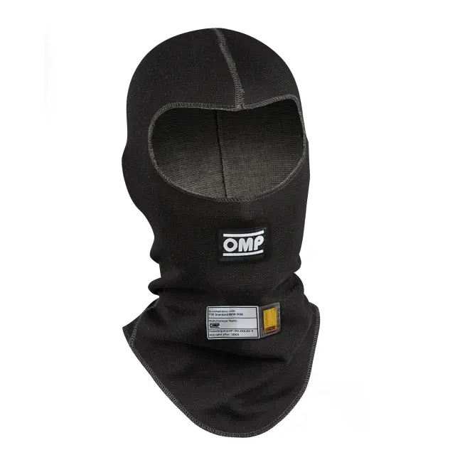 OMP First Balaclava