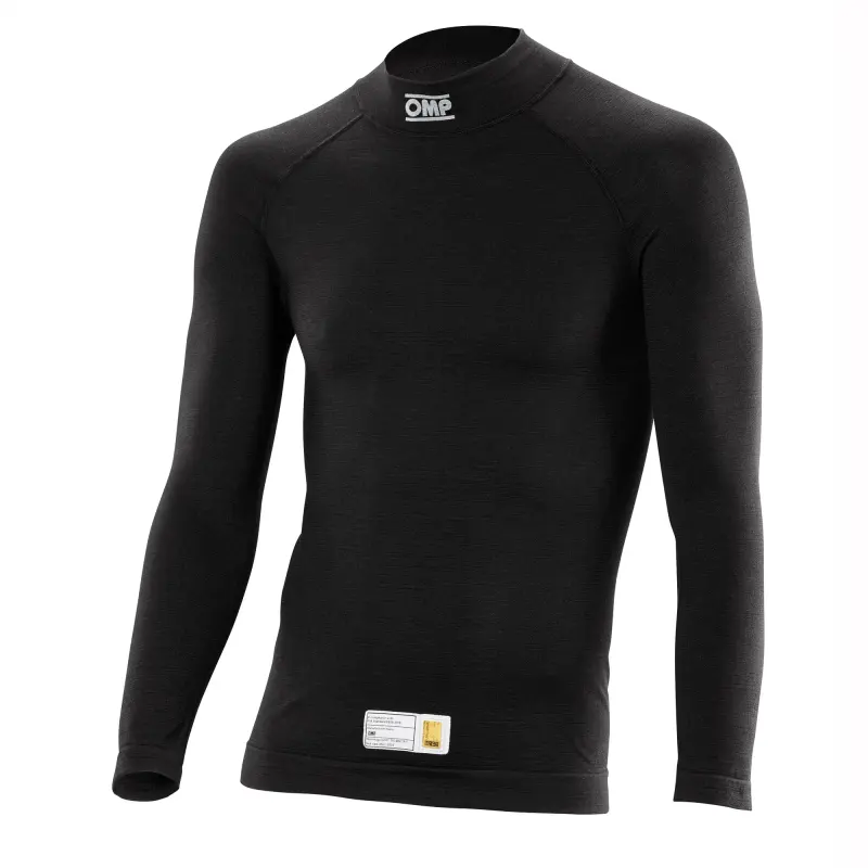 OMP Tecnica Evo Long Sleeve Top