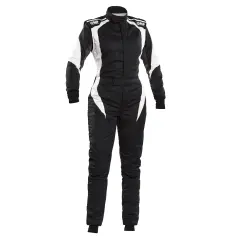 OMP First Elle Race Suit
